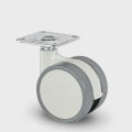 50 mm Narrow Body Wheels